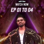 Remo D'Souza Instagram - Underground wali vibe milegi from our Top 12! 🔥 dekho #HipHopIndia only on Amazon miniTV on the Amazon Shopping App for free! @norafatehi @wickedsunnyyyyy @amazonminitv @sushantkhatri148 @jhavartika @realmenarzoin @govo.life @nissan_india @mamaearth.in @naukridotcom @framesproductioncompany #HipHopIndiaOnAmazonminiTV #BigBoldBeautiful #NissanIndia #NissanMagnite #BeCelebrated #HipHopWorldRecord #NoraFatehi #WickedSunny #HipHop #WatchNow #WatchFree #GullySeGloryTak #MyminiReel #miniReelMegaFeel
