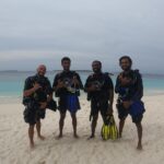 Remo D'Souza Instagram - It’s a different world out there , the best #dive I ever had , #sureal thank you for this beautiful experience