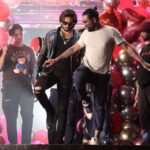 Remo D'Souza Instagram - Had a great time shooting this song, so much fun and masti with the energy ki dukaan @ranveersingh . Hearthrob out NOW! @karanjohar @ananyapanday @aliaabhatt #RRKPK #TeamRocky #TeamRani #RockyaurRani #TeamRD @lizelleremodsouza @yusuf20khan @rahuldid @upasana____singh_____ @prachityagi 📸 @maajidkhan88