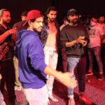 Remo D'Souza Instagram - Had a great time shooting this song, so much fun and masti with the energy ki dukaan @ranveersingh . Hearthrob out NOW! @karanjohar @ananyapanday @aliaabhatt #RRKPK #TeamRocky #TeamRani #RockyaurRani #TeamRD @lizelleremodsouza @yusuf20khan @rahuldid @upasana____singh_____ @prachityagi 📸 @maajidkhan88