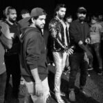 Remo D'Souza Instagram - Had a great time shooting this song, so much fun and masti with the energy ki dukaan @ranveersingh . Hearthrob out NOW! @karanjohar @ananyapanday @aliaabhatt #RRKPK #TeamRocky #TeamRani #RockyaurRani #TeamRD @lizelleremodsouza @yusuf20khan @rahuldid @upasana____singh_____ @prachityagi 📸 @maajidkhan88