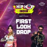 Remo D'Souza Instagram - scene bahut hard hai! 🔥🔥🚀🚀 #HipHopIndia starting 21st July only on Amazon miniTV on the Amazon Shopping App for free! @realmenarzoin @govo.life @framesproductioncompany #HipHopIndiaOnAmazonminiTV #RemoDsouza #NoraFatehi #WickedSunny #HipHop #WatchNow #WatchFree #GullySeGloryTak #MyminiReel #miniReelMegaFeel