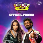 Remo D'Souza Instagram - Hip Hop India dance fever is gonna be crazyyyy! 🔥🕺🏻 #HipHopIndia starting 21st July only on Amazon miniTV on the Amazon Shopping App for free! @remodsouza @norafatehi @wickedsunnyyyyy @realmenarzoin @govo.life @framesproductioncompany #HipHopIndiaOnAmazonminiTV #RemoDsouza #NoraFatehi #HipHop #GullySeGloryTak