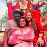 Remo D'Souza Instagram - Happy Guru Purnima🙏🏻 @remodsouza @lizelleremodsouza ❤️❤️thank you