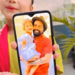 Remo D'Souza Instagram - Miss you Papa ❤️❤️❤️❤️ Love you @remodsouza