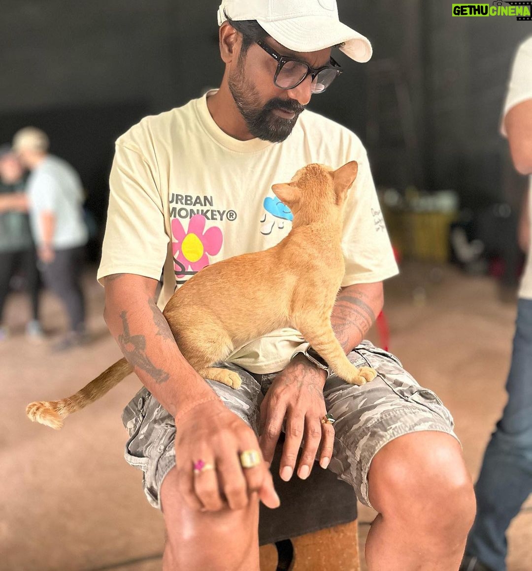 Remo D'Souza Instagram - What is she saying ??? Caption???