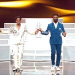 Remo D'Souza Instagram - Thank you ibd for this life time moment ❤️ Thank you @remodsouza sir❤️🙌