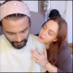 Remo D'Souza Instagram - I always knew it … it’s just that I wanted to hear it from you … hmmmmmm