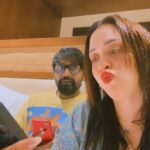 Remo D'Souza Instagram - 🙏🙏🙏🙏 @lizelleremodsouza 😂😂😂