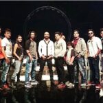 Remo D'Souza Instagram - It’s all about the #team , and I have been the luckiest with my #teamrd #8yearsofabcd2 ❤️❤️❤️❤️❤️❤️❤️❤️❤️❤️❤️❤️❤️❤️❤️❤️
