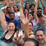 Remo D'Souza Instagram - #teamrd #family ❤️❤️❤️❤️❤️❤️❤️❤️@lizelleremodsouza @stanley_dcosta @yusuf20khan @prachityagi @poojakrunalshah_ @bimaloberoi @akashgilanii @mokshmehra @avibarman1146 @mouniaamzali @bobbykhan18 @swadisha.nambiar @rahuldid @bhagwan_ka_beta7 @arvinderdhillon07 @pen_down @denishhamirani #gauravchandelya Thank you @romeolanegoa @romeolanetheboutiqueresort