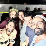 Remo D'Souza Instagram - #og @jayeshpradhan1 @yusuf20khan @andy_konar @stanley_dcosta