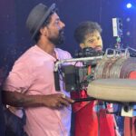 Remo D'Souza Instagram - Happy birthday @rahuldid Ab kya bolo, you know how much I love you, how important and precious you are to me , just want to say god bless you and keep working hard as you always do , want to see you on top of your game 😘😘😘😘