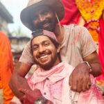 Remo D'Souza Instagram - Memories With the Boss @remodsouza sir! 😎❤️ You have always been an inspiration to many and to me as well and I feel lucky to be a part of this project. There So much of positivity and warmth around you. So much to learn from you and apply while working. I think the words, aren’t enough to explain how it feels with you, in general and on set, one has to just experience and I’m grateful, I got that opportunity. Sir, Thank you so much for everything. ❤️🤗 @rahuldid sir, thank you once again for giving me the opportunity and pushing my limits. Hugs ❤️🤗 Thank you so much for making me the part of #teamRD Much love and gratitude sir! 🙏🏼🤗❤️✨ #remosir #love #gratitude #bossman #boss #remodsouzasir