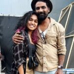 Remo D'Souza Instagram - And its a Wrap! 🎥💯 My first official project with my idol @remodsouza sir🧿✨️ My birthday has been the most special just because of you sir From being just a fan in 2017 to being part of the RD Team in 2023 ➡️ I have only followed you and learnt to become a better person. Thank you so much for your love and support❤️ and making me feel so special in such a short time . . Thank you so much @yusuf20khan @upasana____singh_____ for trusting me and giving me this opportunity! Couldn't be more blessed to be your student❤️🦋