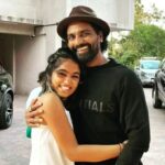Remo D'Souza Instagram - And its a Wrap! 🎥💯 My first official project with my idol @remodsouza sir🧿✨️ My birthday has been the most special just because of you sir From being just a fan in 2017 to being part of the RD Team in 2023 ➡️ I have only followed you and learnt to become a better person. Thank you so much for your love and support❤️ and making me feel so special in such a short time . . Thank you so much @yusuf20khan @upasana____singh_____ for trusting me and giving me this opportunity! Couldn't be more blessed to be your student❤️🦋