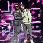 Remo D'Souza Instagram - THE BEST SOUL THE BEST HUMAN @remodsouza #remosir #remodsouza #positivity Mumbai, Maharashtra