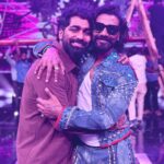 Remo D'Souza Instagram - I AM THE LUCKIEST that I know you @remodsouza sir … you are GOD for all of us .. LOVE U SIR … thank you for everything #remosir #remodsouza #remfam #vaibhavghuge #lookalike Mumbai, Maharashtra
