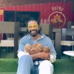 Remo D'Souza Instagram - 🐶🐶🐶🐶🐾🐾🐾🐾 #doglover