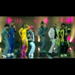 Remo D'Souza Instagram - First time ever !! A Nepali song being promoted on the Indian television … love to Nepal and India !!! Thank you dance plus team Thank you my besty @barsha_karmacharya for this amazing song ❤️ #reels #reelitfeelit #reelsinstagram #reelkarofeelkaro #remodsouza #sushantkhatri #barshakarmacharya #dance #ohmakka #sushistyle #trending