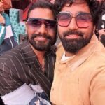 Remo D'Souza Instagram - @remodsouza sir GOD The LEGEND who just inspires by his presence LOVE YOU SIR #remosdsouza #remosir #lookalike #legend #god #vaibhavghuge #blessed #gratitude #keepwinninghearts #bappamoraya #bappalakshthev Mumbai, Maharashtra