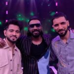 Remo D'Souza Instagram - Just going for our usual stroll ! P.S: what did Remo sir say to Rahul in the end ?? . @remodsouza @rahuldid . #theboys #dancepluspro #dance #style #show #insta #instareels #trending #viral #remodsouza #punitjpathak #rahulshetty
