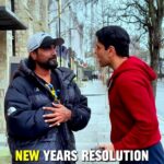Remo D'Souza Instagram - Gyaan from @remodsouza Sir, in case you are starting any new year resolutions, focus on improving yourself not proving or comparing to others. #newyearresolutions #focus #consistency #results