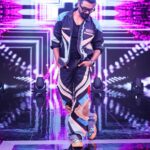 Remo D'Souza Instagram - Out of captions,😊. Caption anyone???