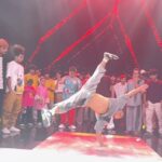 Remo D'Souza Instagram - This to all the #artist who wait for this #amazing show #dancepluspro and all the people who love watching this show , here we are with a brand new #danceplus with #pro 😊 , I wish I had taken all of you guys in the show , but you know we have a format to follow, but I know you guys will be back. Till then watch this and spread love ❤️ #dance+pro @disneyplushotstar @starplus @framesproductioncompany @punitjpathakofficial @rahuldid @mohanshakti @sushantkhatri148 @tusharshetty95