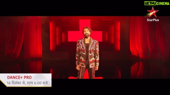 Remo D'Souza Instagram - Aapke pasandida dance show jis mein hai + factor, wo phir se aa gaya hai! Ab dance mein honge naye twists, saath mein honge desi beats! Taiyaar ho jaaiye dance ke desi tadke ke liye! π€©πΊπ Dekhiye, Thoda desi, thoda yo! #Dance+Pro, 16th December se, Shanivaar aur Ravivaar, shaam 6 baje, StarPlus par, aur dekhiye Disney+ Hotstar par. @remodsouza @mohanshakti @punitjpathakofficial @rahuldid @colgatein @garnierindia