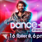 Remo D'Souza Instagram - Dance+ Pro ke saath phir aa rahe hain humare favorite captains Shakti, Punit aur super captain Remo! Aur iss baar Unke sath honge captain Rahul! Iss power pack season ko aur bhi mazedaar banayenge humare naye hosts Tushar aur Sushant. So get ready for some thoda desi, thoda yo vibes! 💃🔥 Dekhiye, #Dancepluspro, 16th December se, shaam 6 baje, StarPlus aur kabhi bhi Disney+ Hotstar par. @remodsouza @mohanshakti @punitjpathakofficial @rahuldid @tusharshetty95 @sushantkhatri148 @colgatein @garnierindia