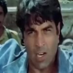 Remo D'Souza Instagram - Hamre Veeru “ ke bhi nahi suni is ney 🤣🤣🤣🤣 #justforfun love you @aapkadharam @dreamgirlhemamalini