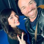 Renato Novara Instagram - E dopo 33 anni ci siamo reincontrati!!! Non senza cantare le sue sigle ovviamente!!! 😂😍❤️ All’arrembaggio!!!! Grazie @cristinadavenaofficial ❤️❤️❤️