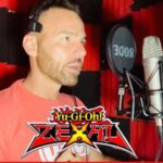 Renato Novara Instagram - Il doppiaggio di un duello di Yu-Gi-Oh! 👀 In questo caso si tratta di Zexal, con protagonista Yuma Tsukumo ⚔️ Voi lo guardavate❓ #YuGiOh #Zexal #Yuma