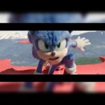 Renato Novara Instagram - "Una stiratina, uno spuntino...e si comincia!" 💙 Ecco finalmente il trailer di Sonic 2, da aprile al cinema, non perdetevelo! 🎬 #SonicIlFilm2