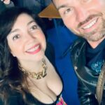 Renato Novara Instagram - E dopo 33 anni ci siamo reincontrati!!! Non senza cantare le sue sigle ovviamente!!! 😂😍❤️ All’arrembaggio!!!! Grazie @cristinadavenaofficial ❤️❤️❤️