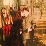 Renato Novara Instagram - E dopo 33 anni ci siamo reincontrati!!! Non senza cantare le sue sigle ovviamente!!! 😂😍❤️ All’arrembaggio!!!! Grazie @cristinadavenaofficial ❤️❤️❤️