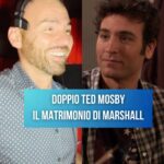 Renato Novara Instagram - “Non sposo chi ha fatto a gara di puzzette con me” ✨ E voi sposereste Marshall? 👀 @gianlucaiacono_official é la voce italiana di Marshall Eriksen 💪🏼 #HowIMetYourMother #TedMosby #JoshRadnor