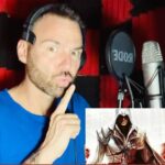 Renato Novara Instagram - Gli Auditore non sono morti! ✨ Quanti di voi hanno giocato ad Assassin’s Creed con il buon Ezio? 👀 #AssassinsCreed #EzioAuditore