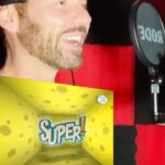 Renato Novara Instagram - Le pubblicità di Super! ✨ Qualcuno di voi mi aveva riconosciuto? 👀 #SuperTv #Doppiaggio