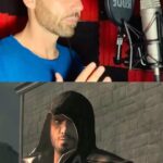 Renato Novara Instagram – “E la facoltà di scegliere ciò che riteniamo giusto, a renderci uomini” ⚔️ Ezio Auditore

È stato bello doppiare per la PRIMA volta in video questa scena 😅 come molti di voi sapranno, i videogiochi (tra cui questo) si doppiano sull’onda sonora! 

#renatonovara #assassinscreed #ezioauditore #videogiochi #doppiaggio