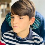 Renato Novara Instagram - Oggi il debutto ❤️ #littledubber #littlevoice #actor #children #mediaset #newproject #smile #happiness #love Mediaset