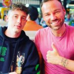 Renato Novara Instagram - Foto 1, Foto 2. Trova le differenze. E soprattutto trova l’intruso!!! 😂😂😂 Comunque Shade l’ho scoperto io!!! 😛😛😛 @vitoshade @davide___albano @xtrimsolutions @instapolpette @that_silly_guy_over_there #shade #dubbing #guys #trap #voices #nonsopiuchehashtagmettere 😂