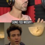 Renato Novara Instagram – Ciao, sono Ted Mosby, e non riesco a smettere di ascoltare l’ultimo singolo di @alfaadf 😍

Ascoltatela su tutte le piattaforme!
Nel vertical video di YT, ci sono anche io 💛

#renatonovara #howimetyourmother #doppiaggio #alfa #sofia #musica