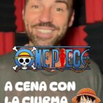 Renato Novara Instagram – A cena con la ciurma – il nuovo format dedicato a ONE PIECE 🏴☠️
Insieme a @renatonovara e @binks_family_cosplay abbiamo ideato una nuova serata mai vista prima 😍
Imperdibile per tutti gli appassionati di One Piece 🙌
Potrete cenare insieme ai cosplayer di One Piece con un menù a tema preparato per l’occasione da @macelleria_favarolo_modena
Ma chiaramente non è tutto…
Durante la serata ogni tavolo diventerà una vera e propria ciurma, capitanata da un cosplayer, che sfiderà le altre ciurme con un super quiz a tema condotto da @renatonovara 🔥🔥
Vi aspettiamo mercoledì 25 ottobre per il primo appuntamento!
Consigliamo di prenotare con largo anticipo 🙌
#comixpub #comixitalia #comixpubmodena #onepieceitalia #onepieceita #cosplayeritaliani #cosplayeritalia #quizatema #ristorantemodena #ristopubmodena #nerdita #nerditalia #modenanerd Comix Pub