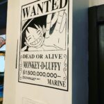 Renato Novara Instagram - Indovinate dove sono andato a mangiare?!? Da Luffy!!! 😍🤣 Voi ci siete mai stati?!? 😍❤️ Rome, Italy