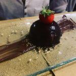 Renato Novara Instagram - Tranquilli, la dieta procede bene!!! 😂😂😂 #instafood #foodporn #sweet #diet #love #goodvibes #semagna #dessert @lacicalabordighera