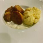 Renato Novara Instagram - Tranquilli, la dieta procede bene!!! 😂😂😂 #instafood #foodporn #sweet #diet #love #goodvibes #semagna #dessert @lacicalabordighera