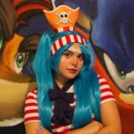 Renato Novara Instagram - Torna A CENA CON LA CIURMA, l’unica serata a tema One Piece al Comix Pub 🚀 In collaborazione con @starshopmodena , @renatonovara e @binks_family_cosplay ! 📆 Mercoledì 22 Novembre al Comix Pub di Modena Un evento unico, pensato per tutti gli amanti di One Piece Durante la serata potrete cenare insieme ai cosplayer di One Piece con un menù a tema piratesco studiato per la serata 🏴‍☠ Ma non è tutto… Durante la serata ogni tavolo diventerà una vera e propria nave pirata capitanata da un cosplayer di One Piece, che guiderà la sua ciurma in una sfida all’ultimo sangue contro le altre ciurme ⛵🗺 Quiz a tema condotto da Renato Novara, voce italiana di Monkey D. Luffy, e fantastici premi in palio 🎁 Non potete mancare! Prenota al link in bio 🙌 #comixpub #comixpubmodena #starshop #starshopmodena #binksfamily #cosplayitalia #cosplayita #onepieceitalia #onepieceita #onepiece #doppiaggioita #doppiaggioitaliano #nerdita #nerditalia #onepiecelover #onepiececosplay