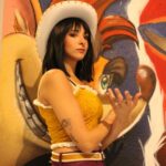 Renato Novara Instagram – Torna A CENA CON LA CIURMA, l’unica serata a tema One Piece al Comix Pub 🚀
In collaborazione con @starshopmodena , @renatonovara e @binks_family_cosplay !
📆 Mercoledì 22 Novembre al Comix Pub di Modena
Un evento unico, pensato per tutti gli amanti di One Piece
Durante la serata potrete cenare insieme ai cosplayer di One Piece con un menù a tema piratesco studiato per la serata 🏴☠
Ma non è tutto…
Durante la serata ogni tavolo diventerà una vera e propria nave pirata capitanata da un cosplayer di One Piece, che guiderà la sua ciurma in una sfida all’ultimo sangue contro le altre ciurme ⛵🗺
Quiz a tema condotto da Renato Novara, voce italiana di Monkey D. Luffy, e fantastici premi in palio 🎁
Non potete mancare!
Prenota al link in bio 🙌
#comixpub #comixpubmodena #starshop #starshopmodena #binksfamily #cosplayitalia #cosplayita #onepieceitalia #onepieceita #onepiece #doppiaggioita #doppiaggioitaliano #nerdita #nerditalia #onepiecelover #onepiececosplay